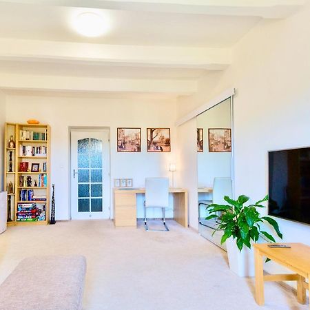 Apartman U Berounky Бероун Екстер'єр фото