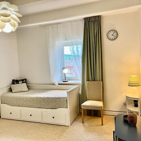 Apartman U Berounky Бероун Екстер'єр фото