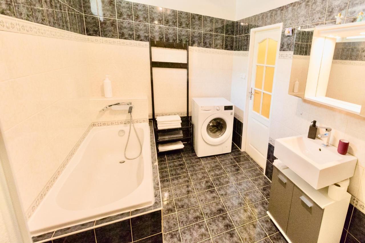 Apartman U Berounky Бероун Екстер'єр фото