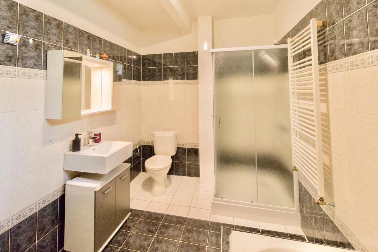 Apartman U Berounky Бероун Екстер'єр фото
