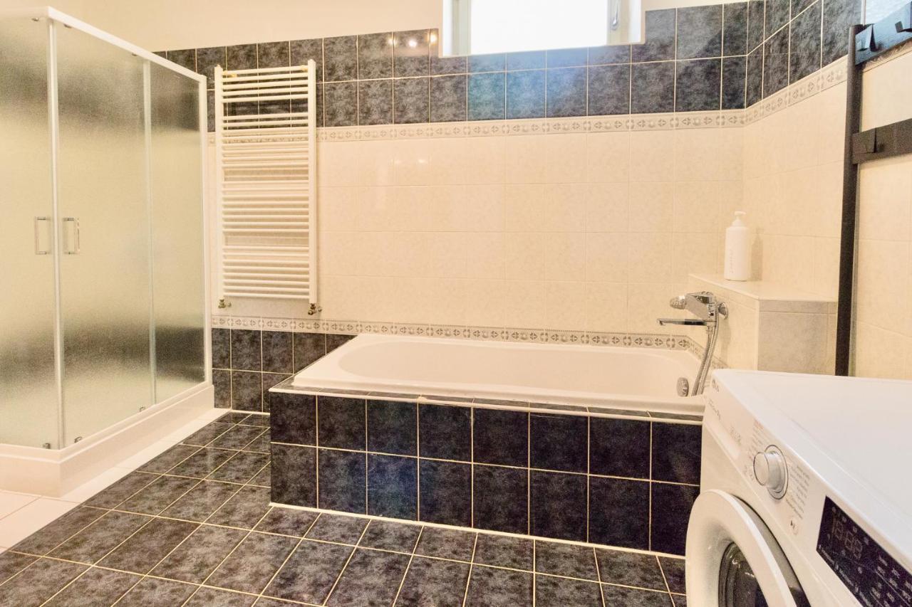 Apartman U Berounky Бероун Екстер'єр фото