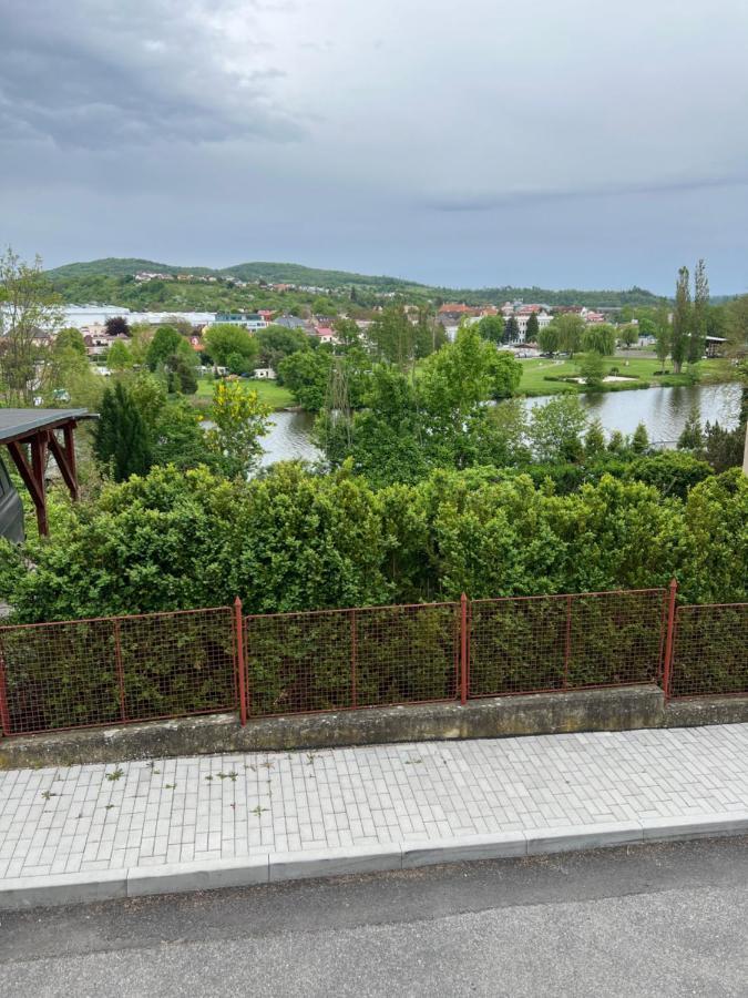Apartman U Berounky Бероун Екстер'єр фото