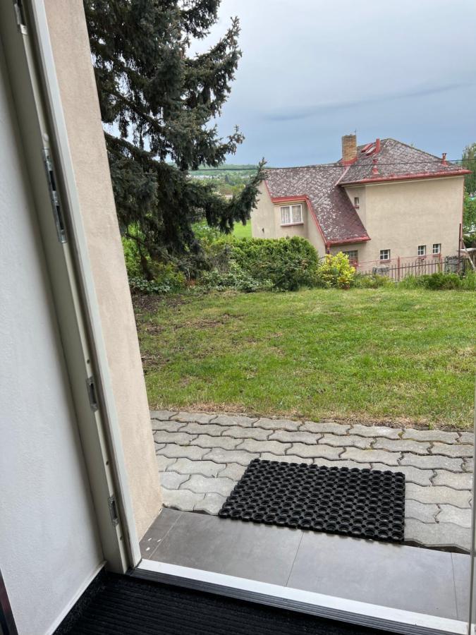 Apartman U Berounky Бероун Екстер'єр фото