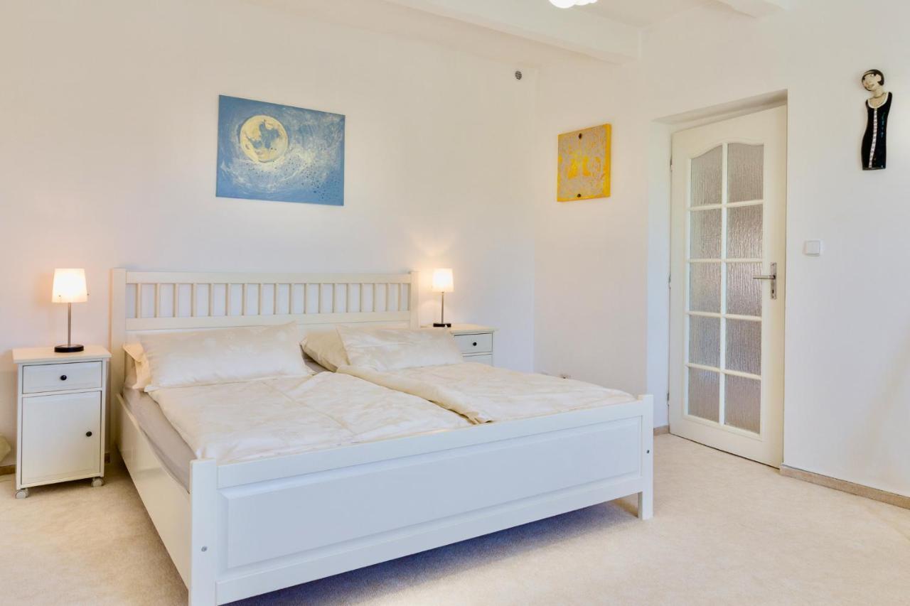 Apartman U Berounky Бероун Екстер'єр фото