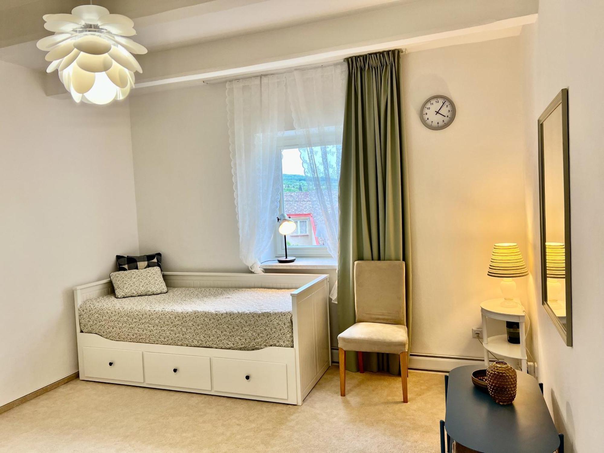Apartman U Berounky Бероун Екстер'єр фото