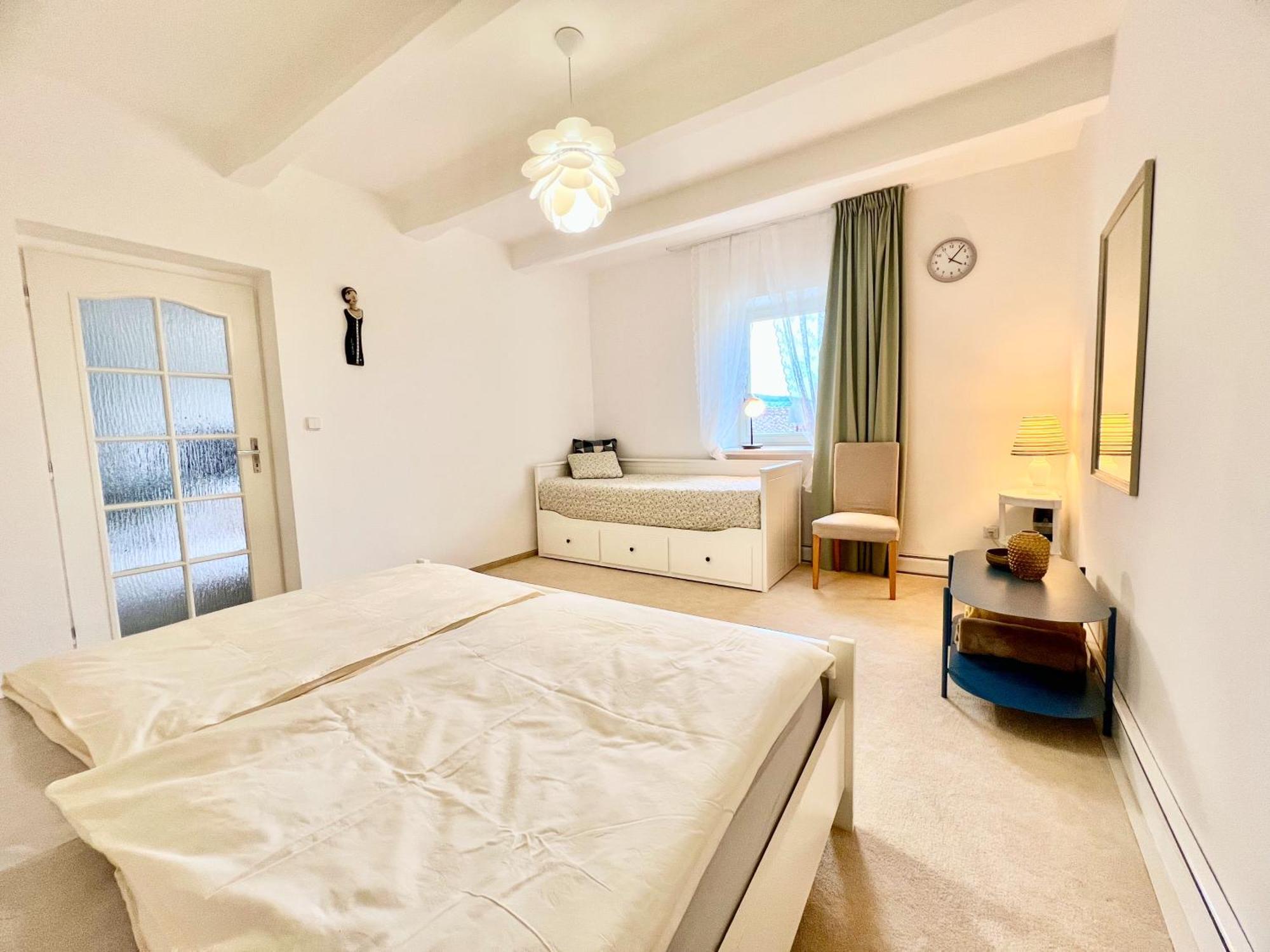 Apartman U Berounky Бероун Екстер'єр фото